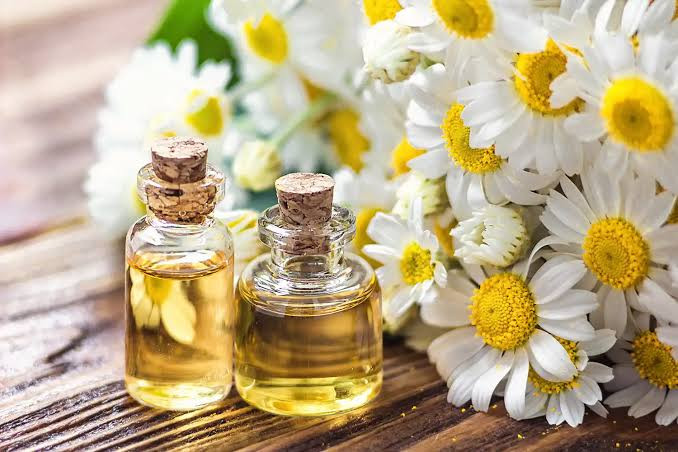 روغن بابونه خالص